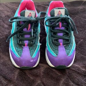 Nike Air Max 95 Youth, Little Girls